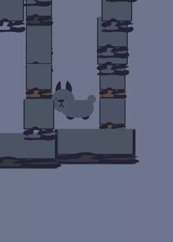 Game by @Inkyseasheroom71