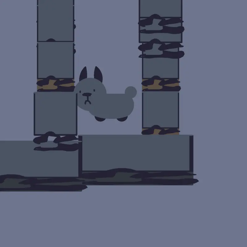 Game by @Inkyseasheroom71