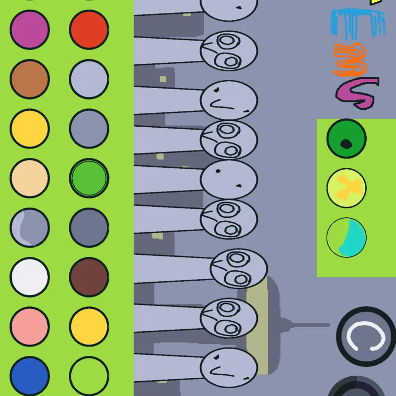 Game by @Ernestoc