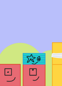 Numberblocks