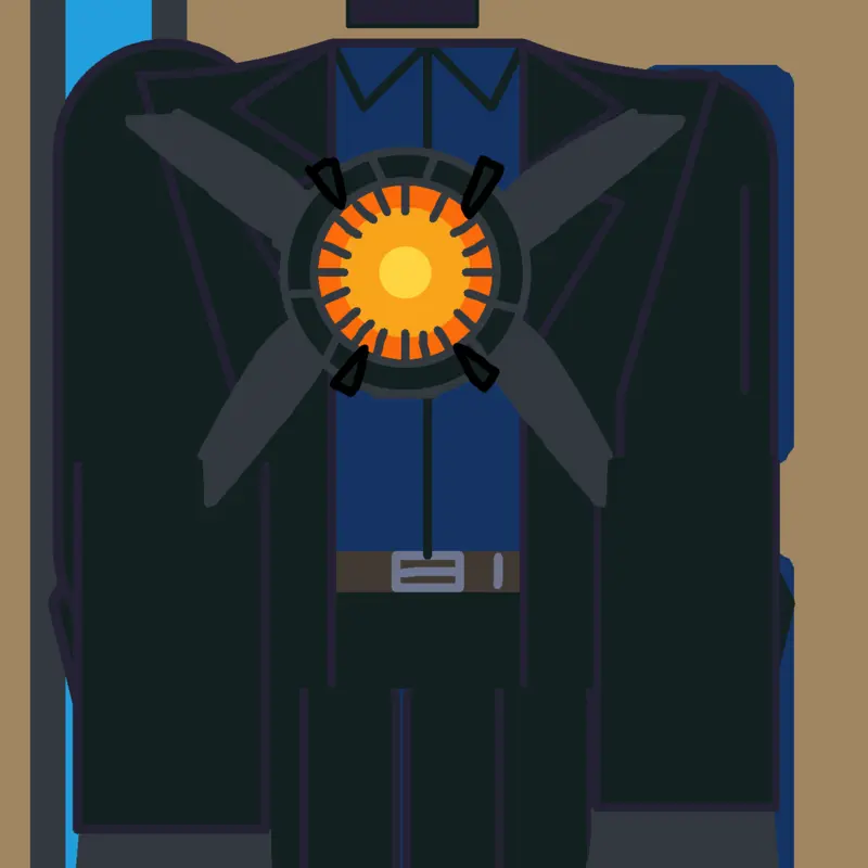 Game by @Titan_ProjectorMan