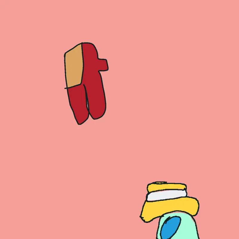 Game by @contribal