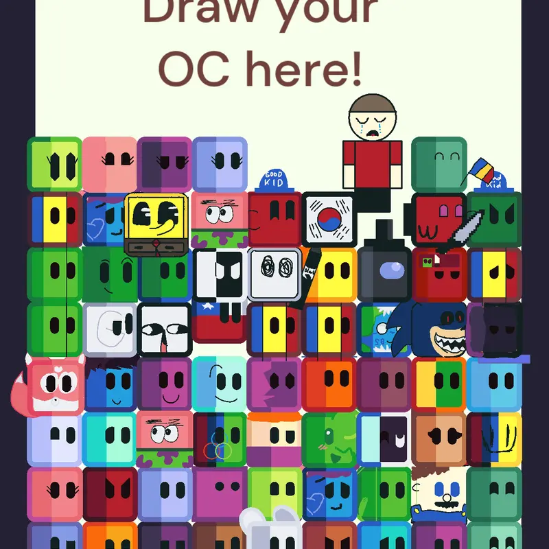 Game by @Ayangabriel