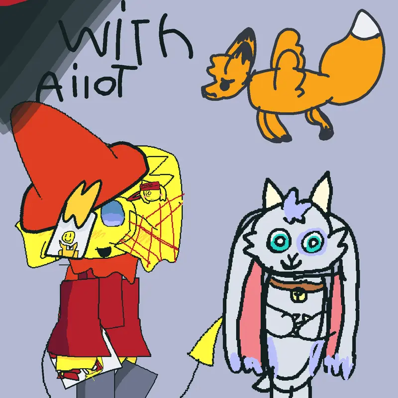 Game by @Billiethegoat