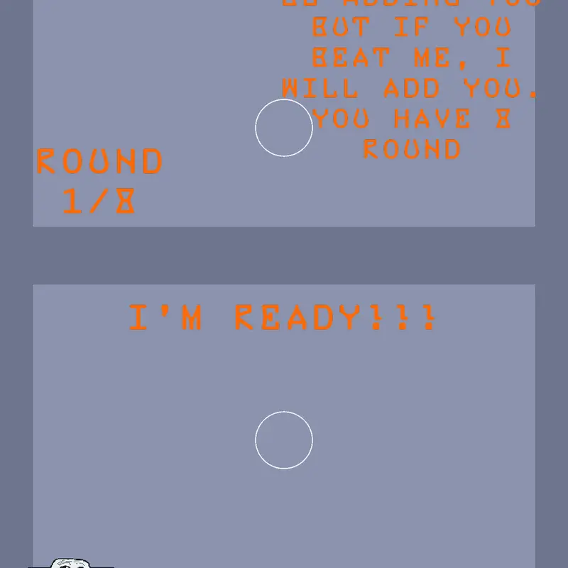 Game by @Galaxytroll45691