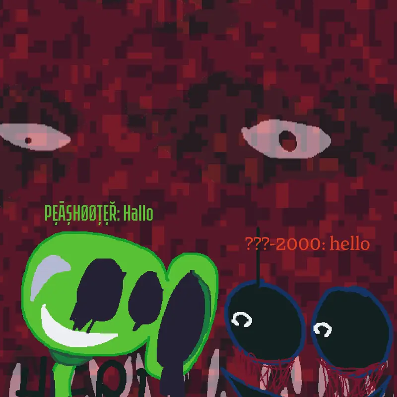 Game by @GLB-278WithRobotEye