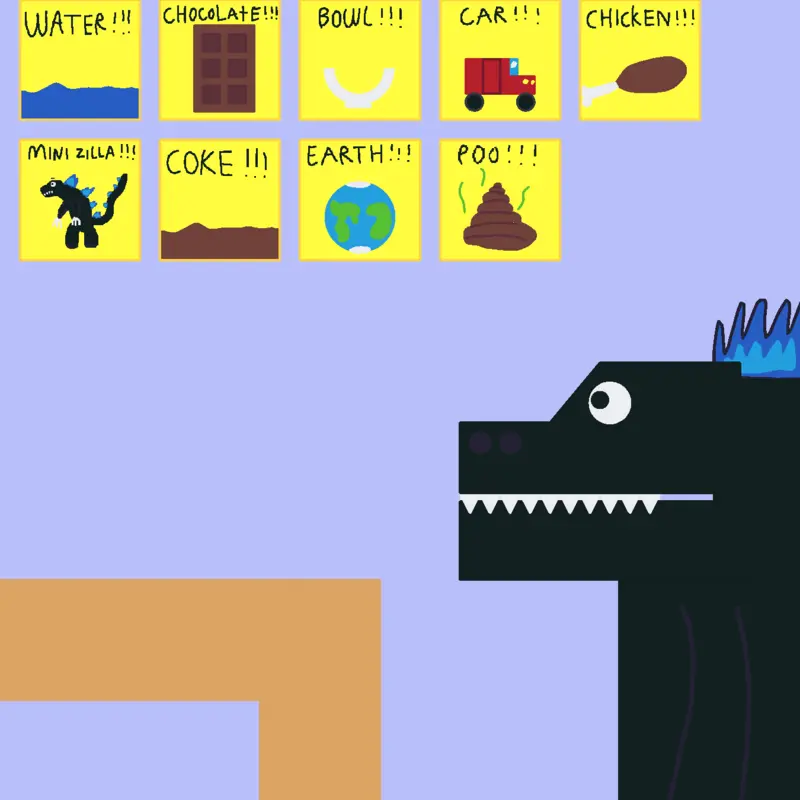 Game by @michaelasiung