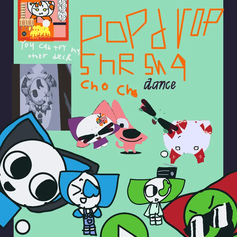 Game by @popdropseliaggen2019