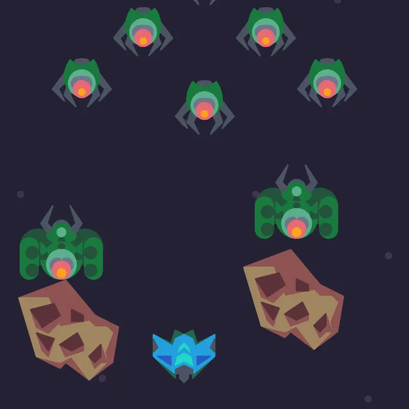 Game by @laiken