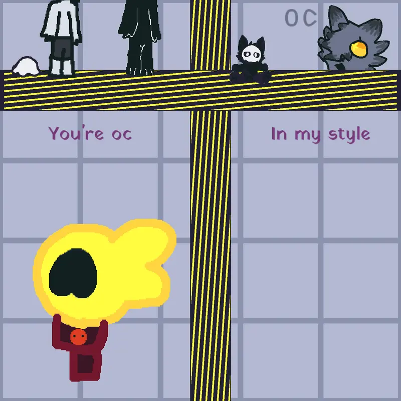 Game by @sunny_park2020