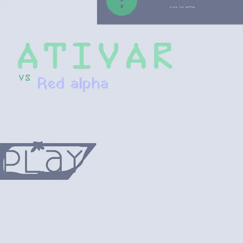 Game by @alphabio_presents_inc