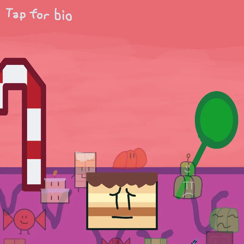 Game by @Arockwithatail