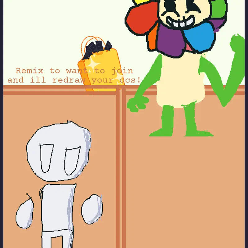 Game by @sketchfromtiktok