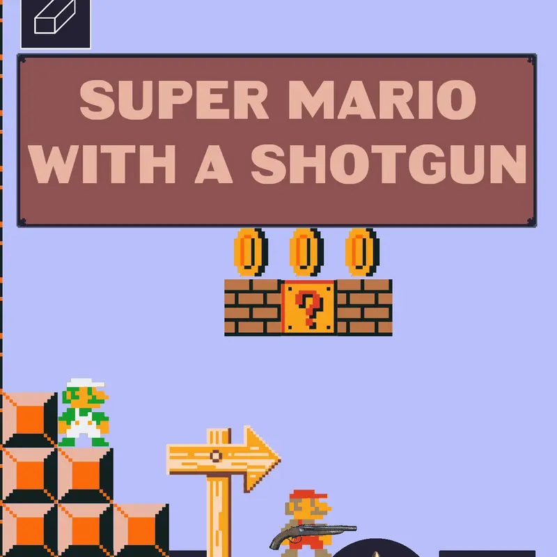 Game by @Mario85