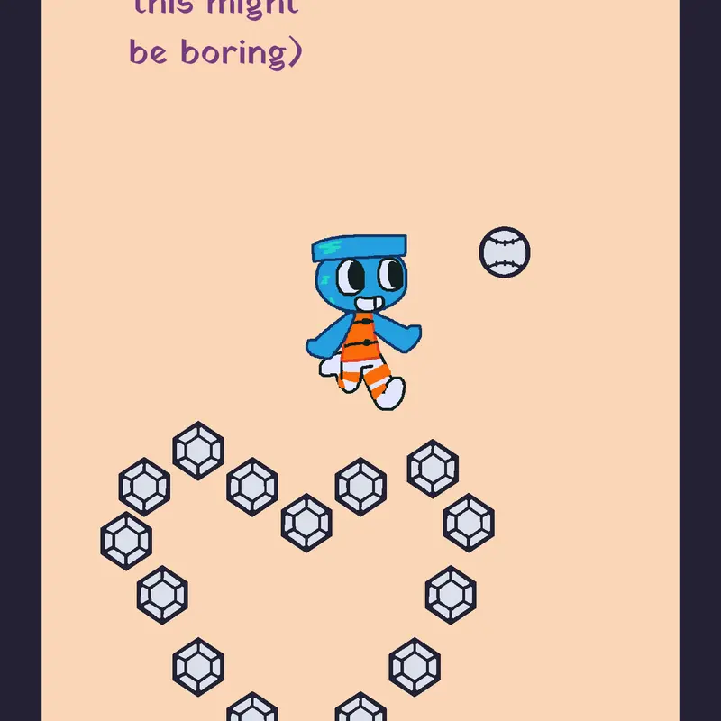 Game by @Puffypuzz