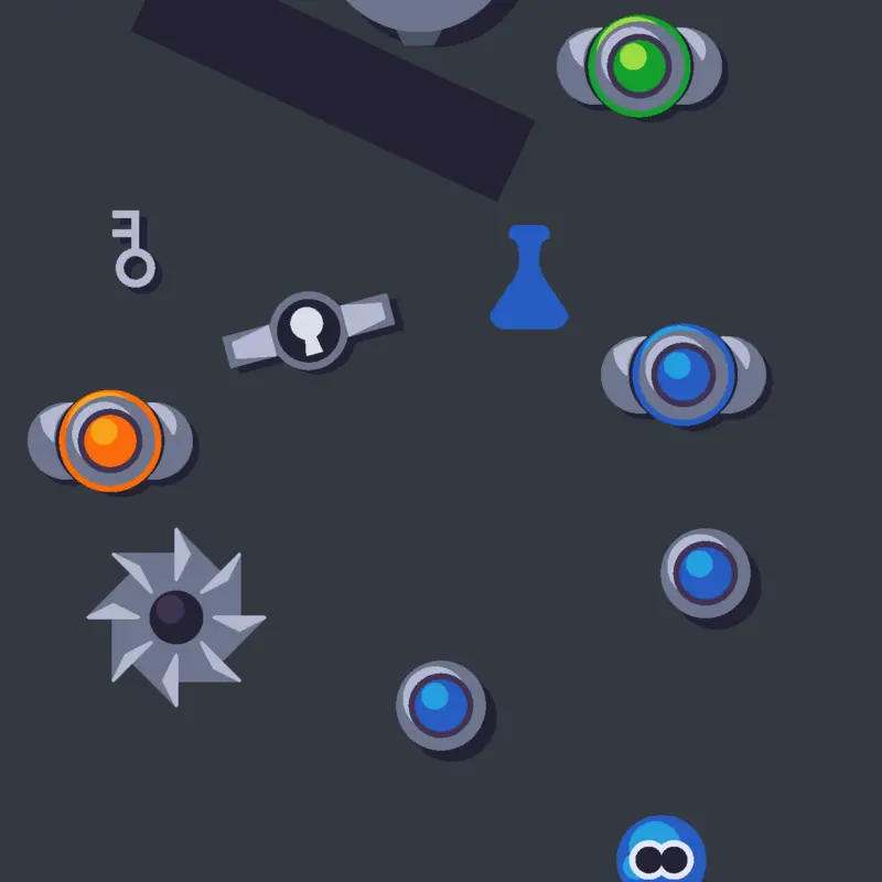 Game by @paints