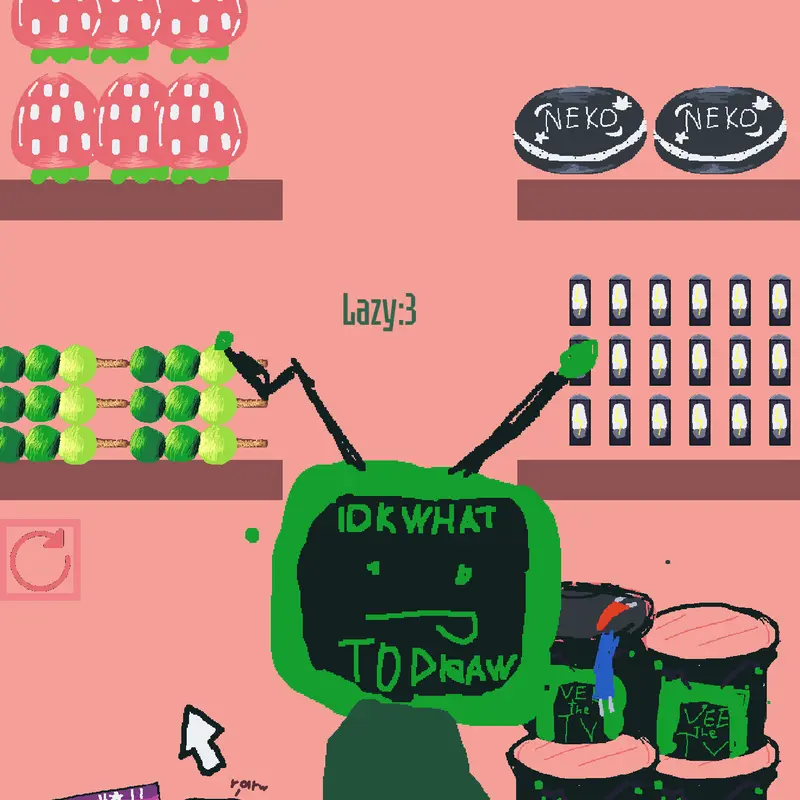 Game by @_-sprout-_