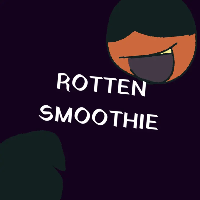 Game by @rorajo