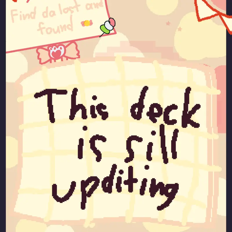 Game by @milymimi