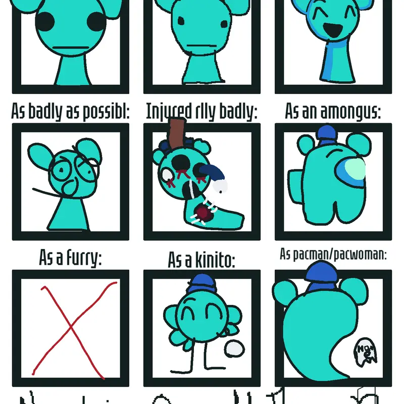 Game by @Pibbles