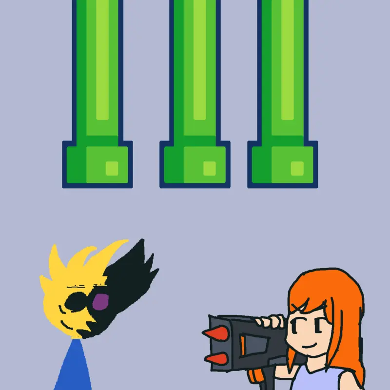 Game by @holidg