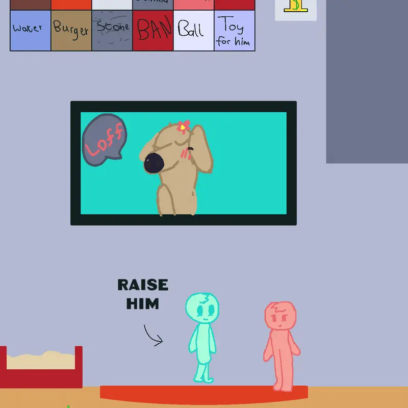 Game by @ST4RL1NG