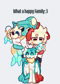 I love all 5 of them