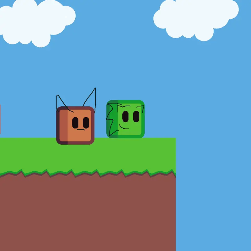 Game by @Doodlefanclub