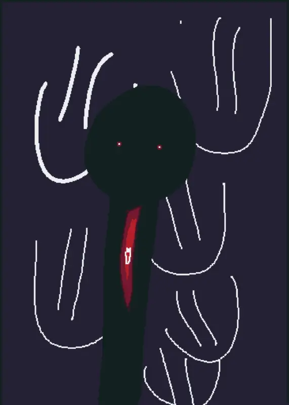 The thing DONT stop running by @Quitaccount