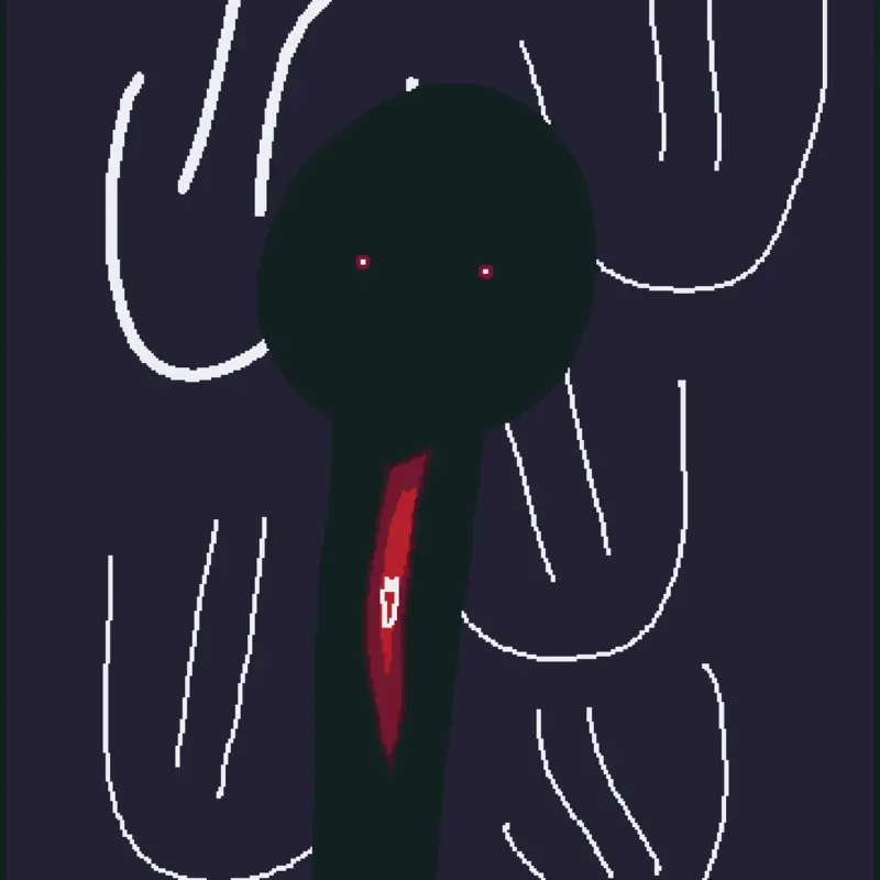 The thing DONT stop running by @Quitaccount