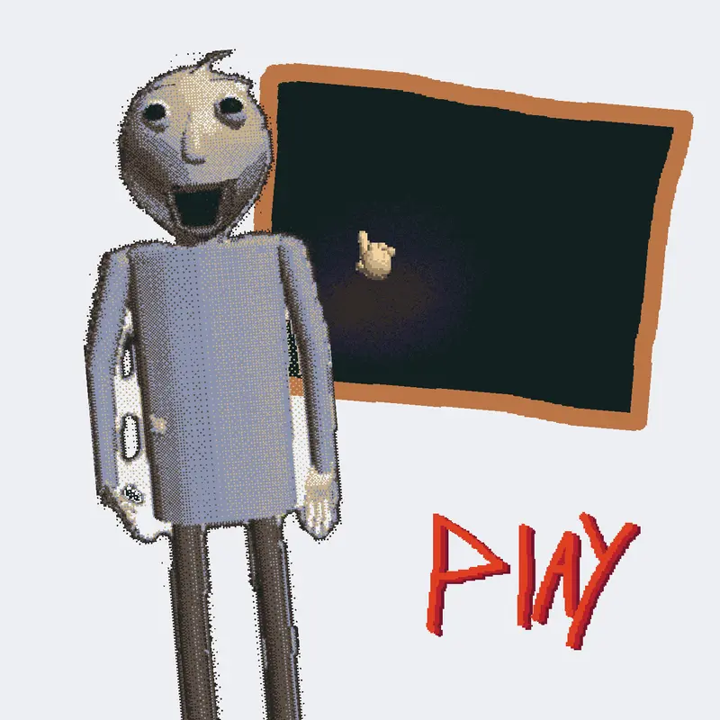 Game by @JamesonPl1234-iPad