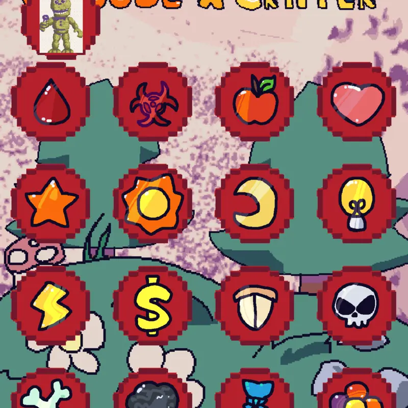 Game by @kit_Casey_and_tomcat_hw