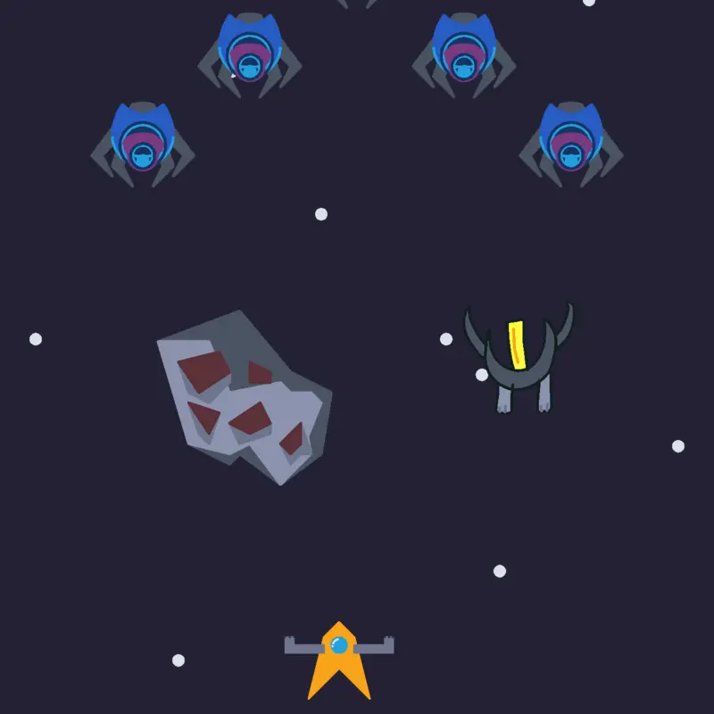 Game by @cotifi