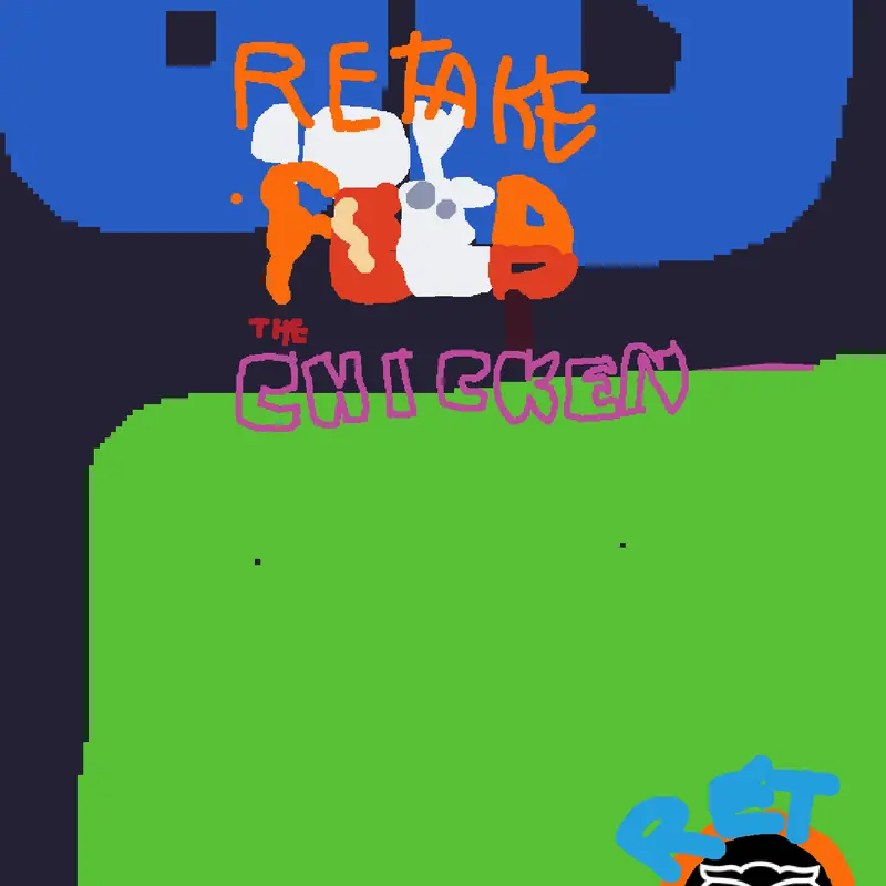 Game by @ChickenTick