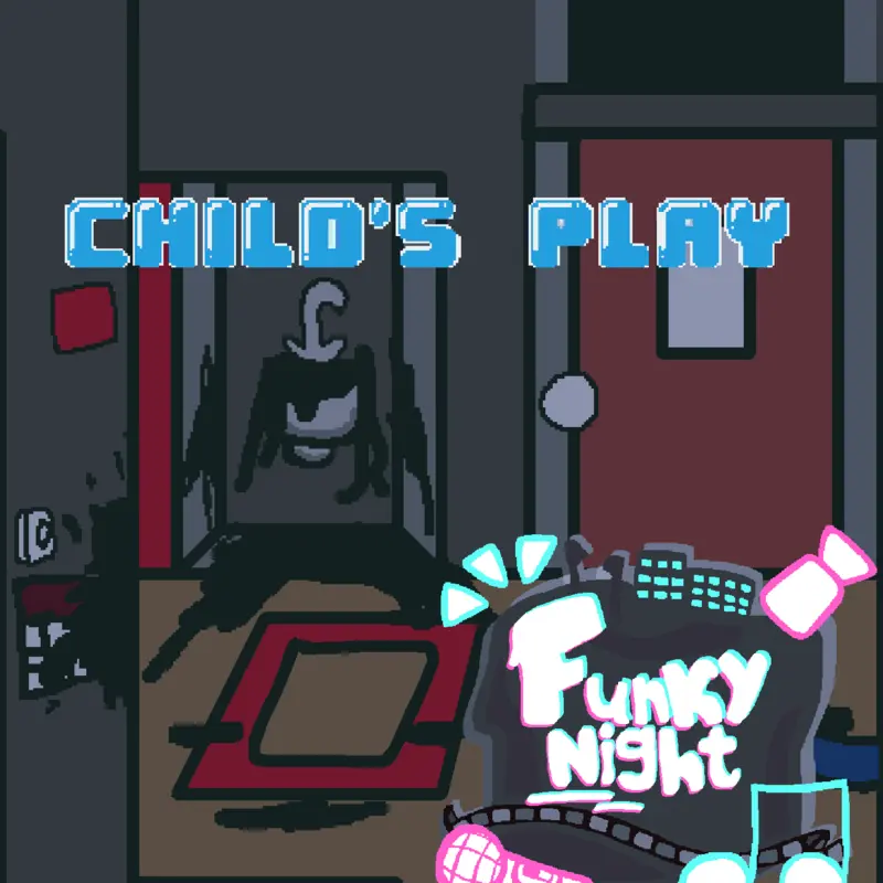 Child play by @realperson64