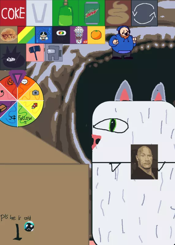 Game by @cookie915