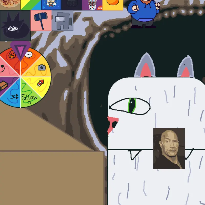 Game by @cookie915