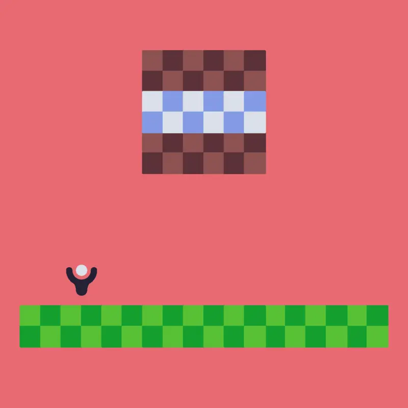 Game by @ballcontainsgreen