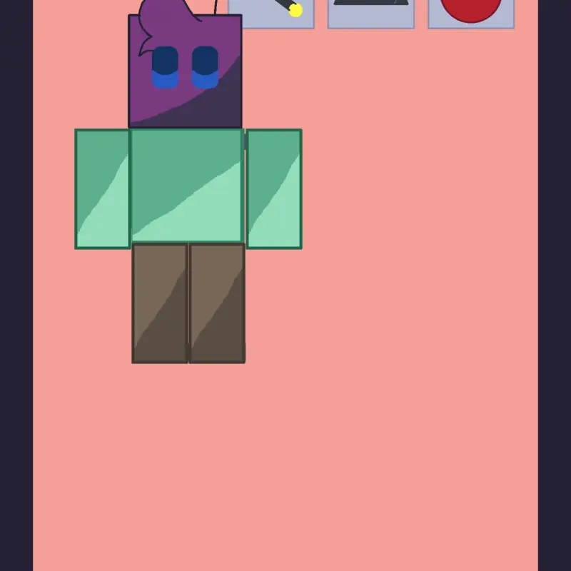 Game by @Thehappycat