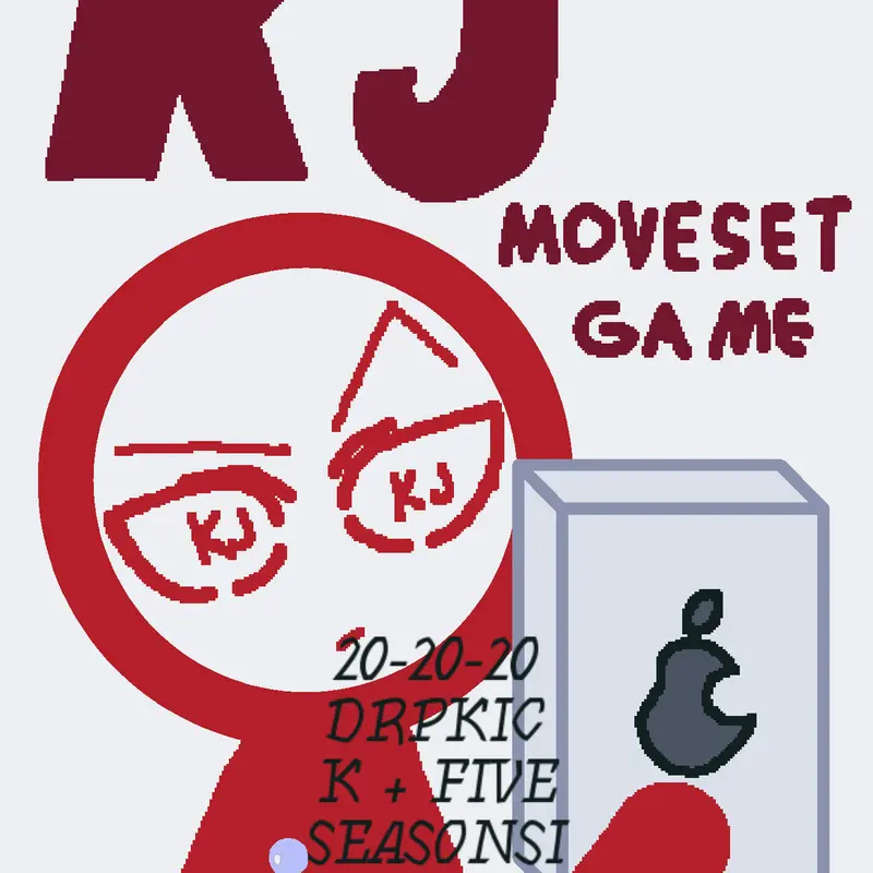 Game by @lenen