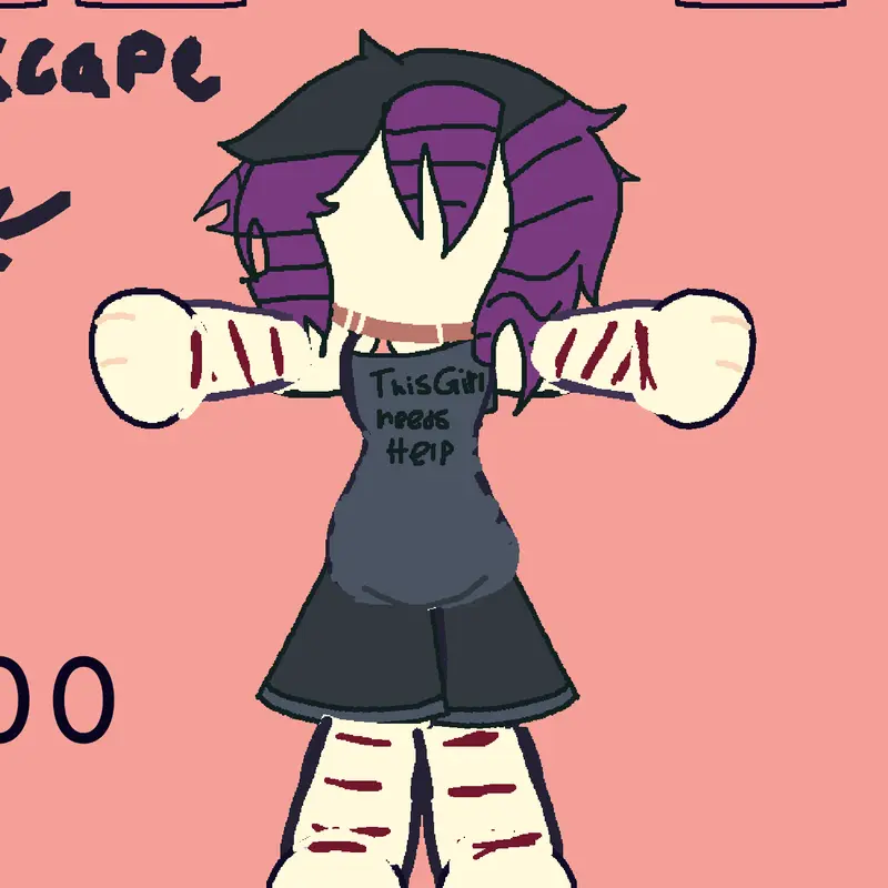 Game by @XxmirruxX