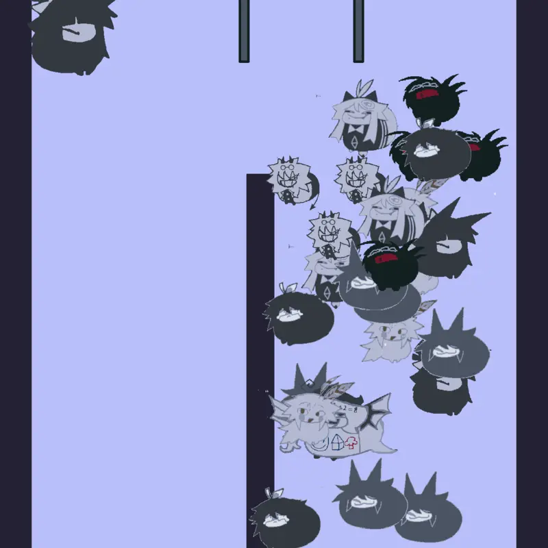 Game by @Lazy_girl-_-