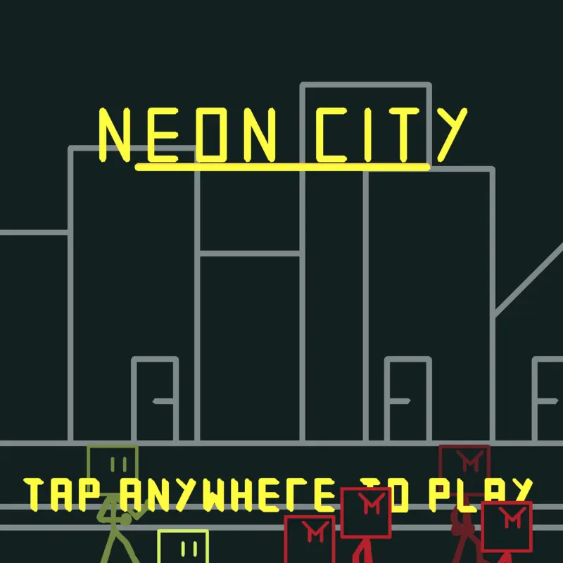Game by @festivities