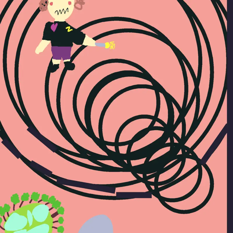 Game by @mina3