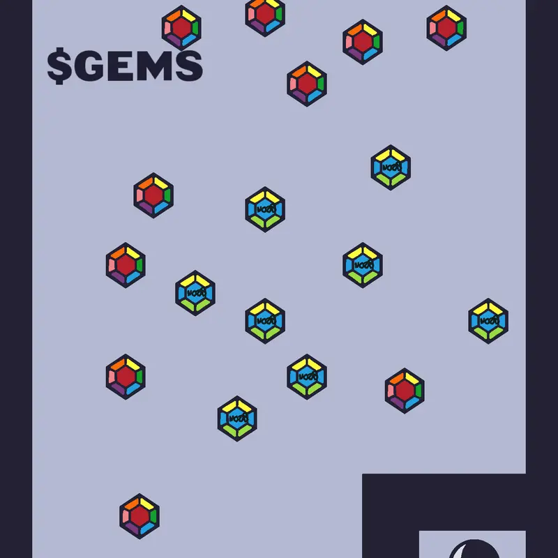 Game by @geek_42