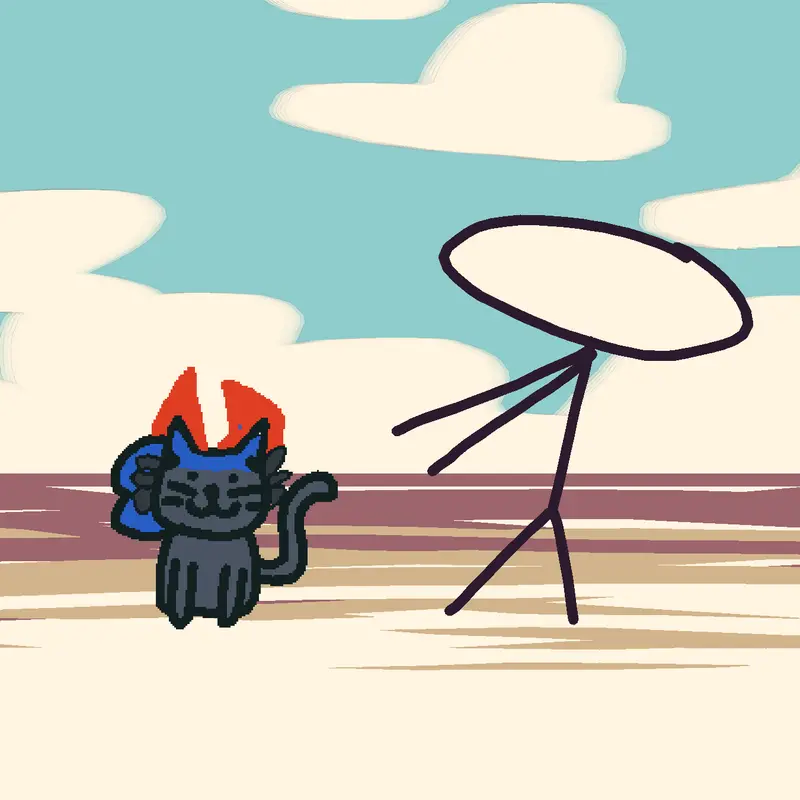 Game by @Calexin