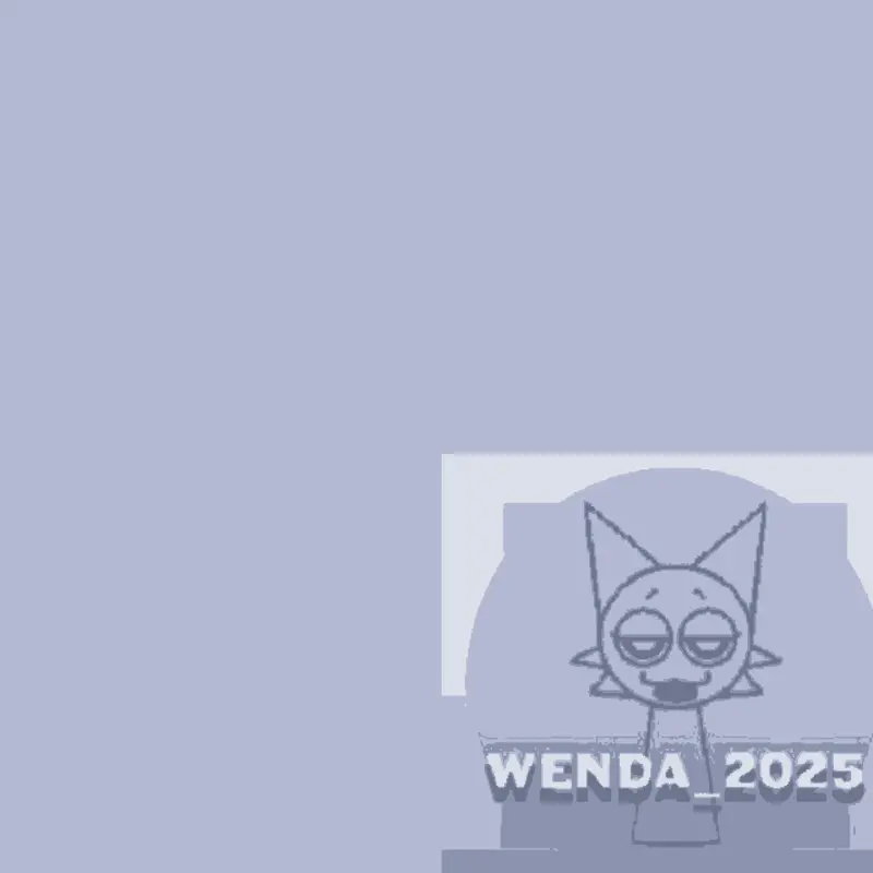 Game by @emo_wenda