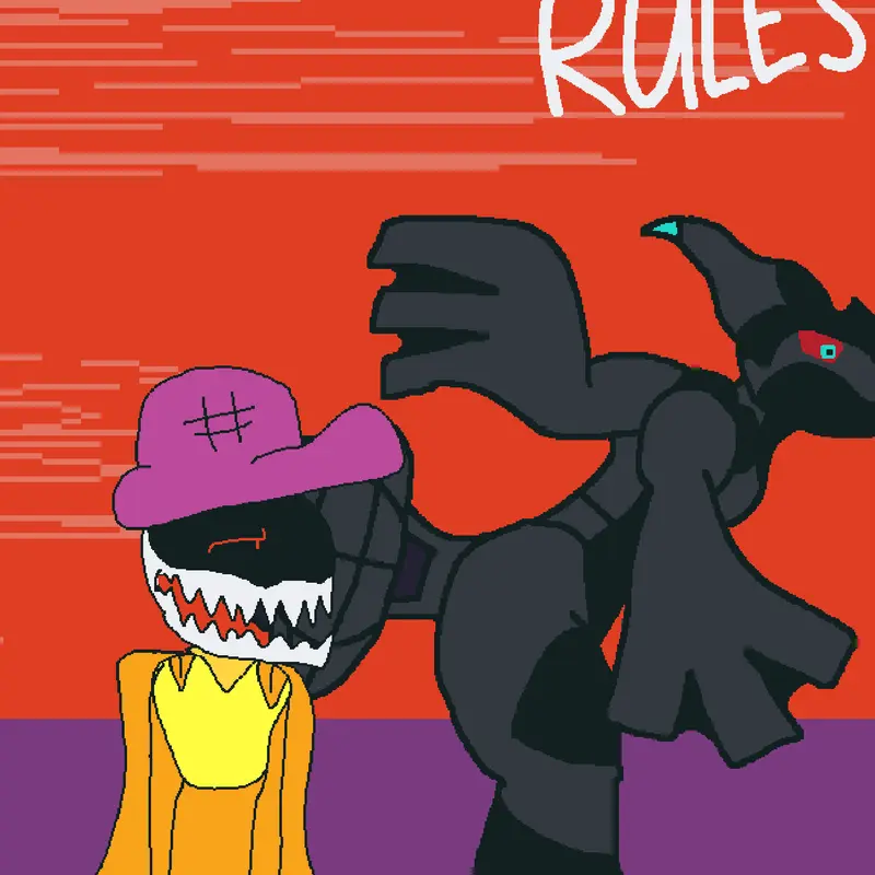 Game by @MisterE