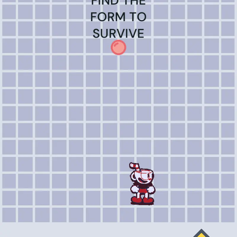 Game by @yerikloco