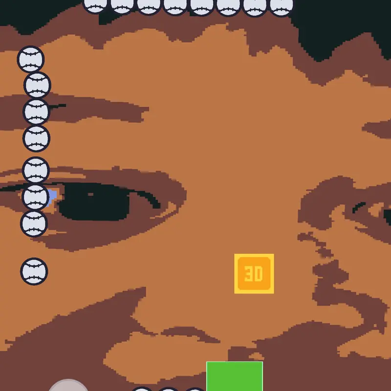 Game by @whyyoulookmygame